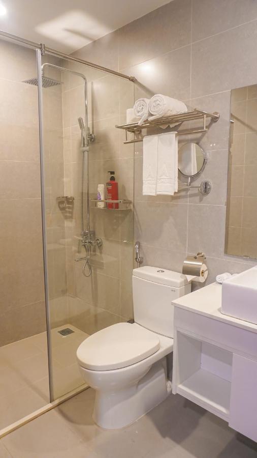 A25 - Hoang Dao Thuy 1 Khách sạn Hà Nội