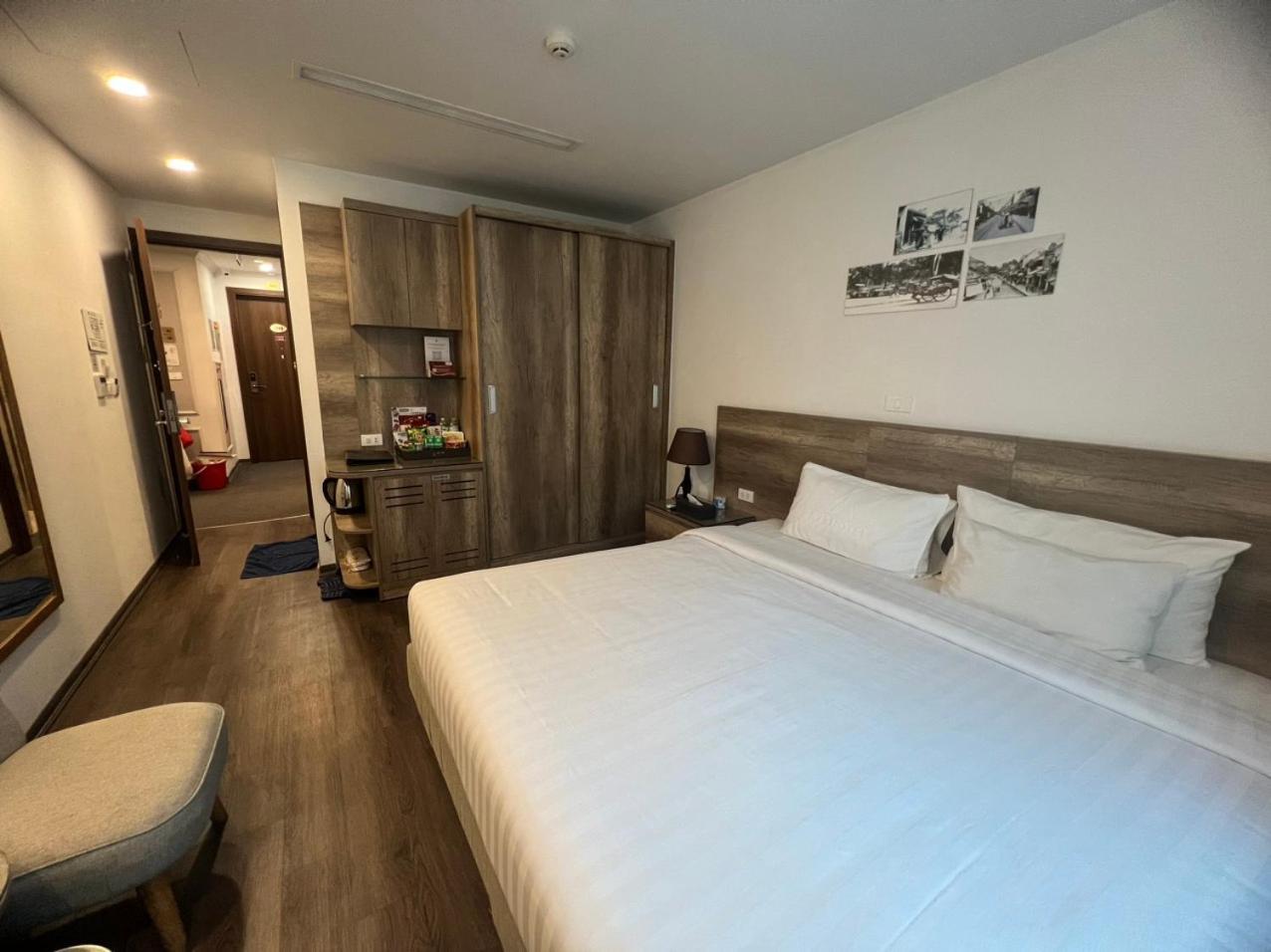 A25 - Hoang Dao Thuy 1 Hà Nội
