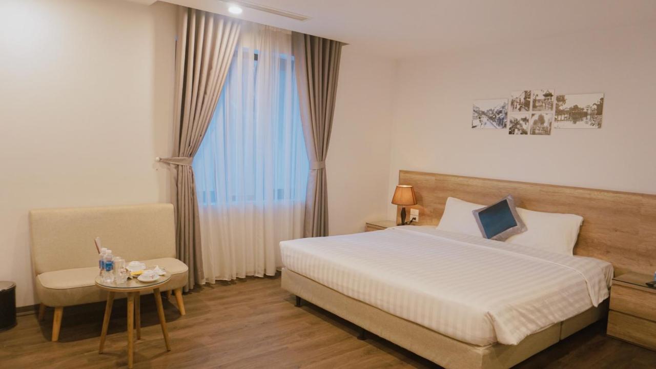 A25 - Hoang Dao Thuy 1 2* Hanoi