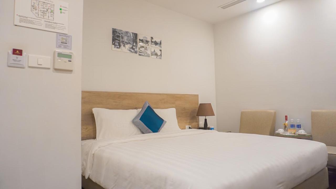 A25 - Hoang Dao Thuy 1 Hotel Hanoi